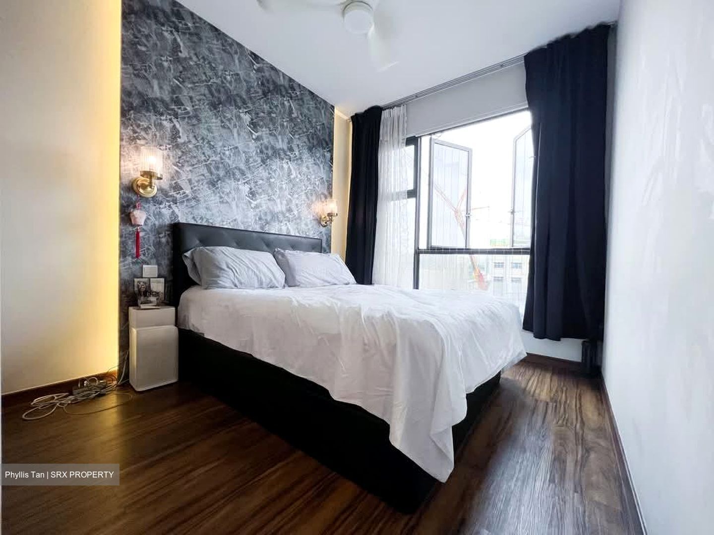 The Brownstone (D27), Condominium #599670621
